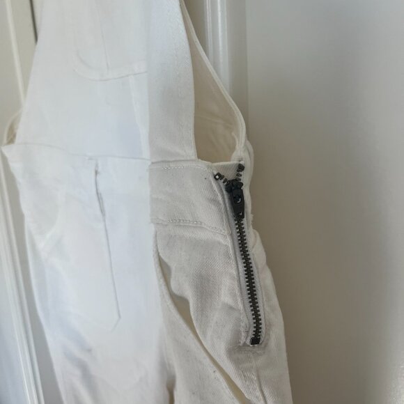 Gap denim overalls - Picture 6 of 6